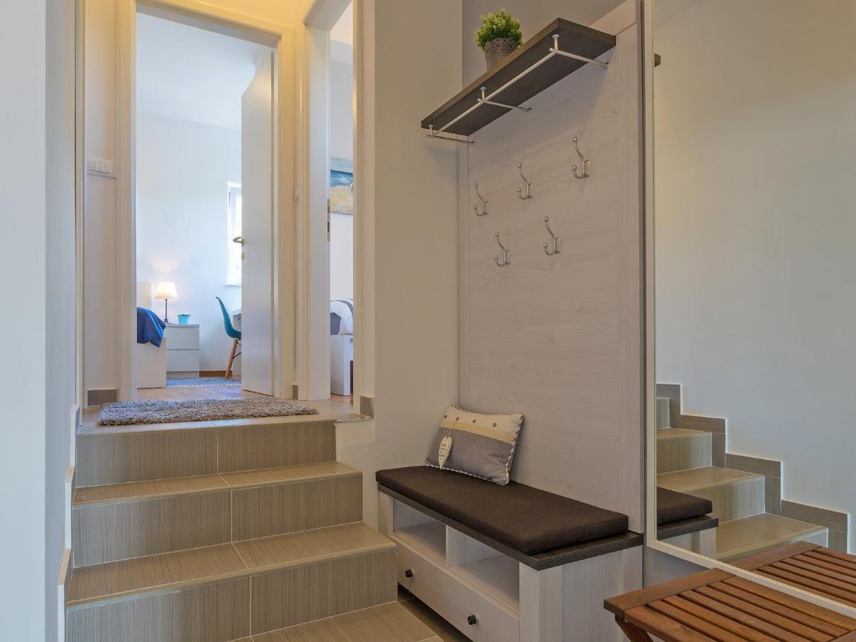 Apartment Cvit 1 By Interhome Klenovica Eksteriør bilde