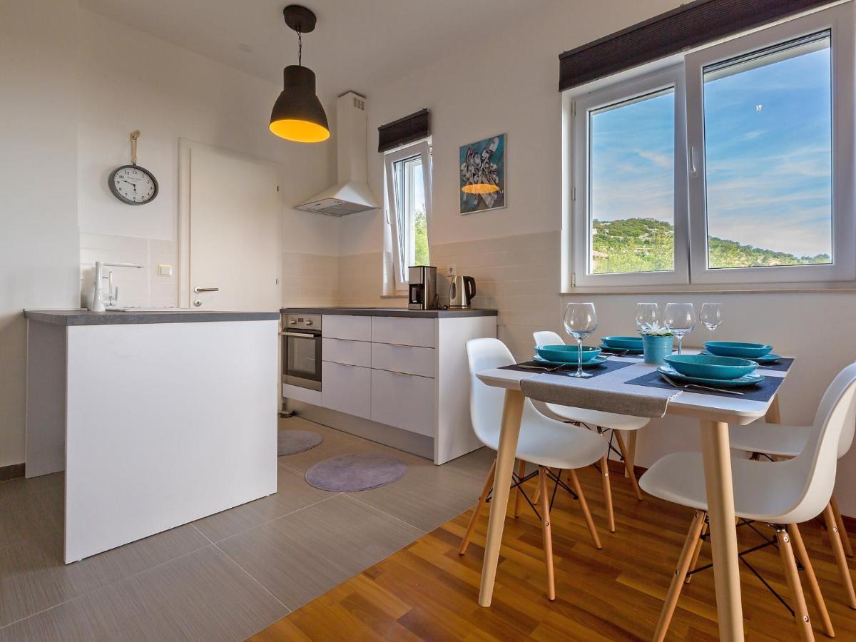 Apartment Cvit 1 By Interhome Klenovica Eksteriør bilde