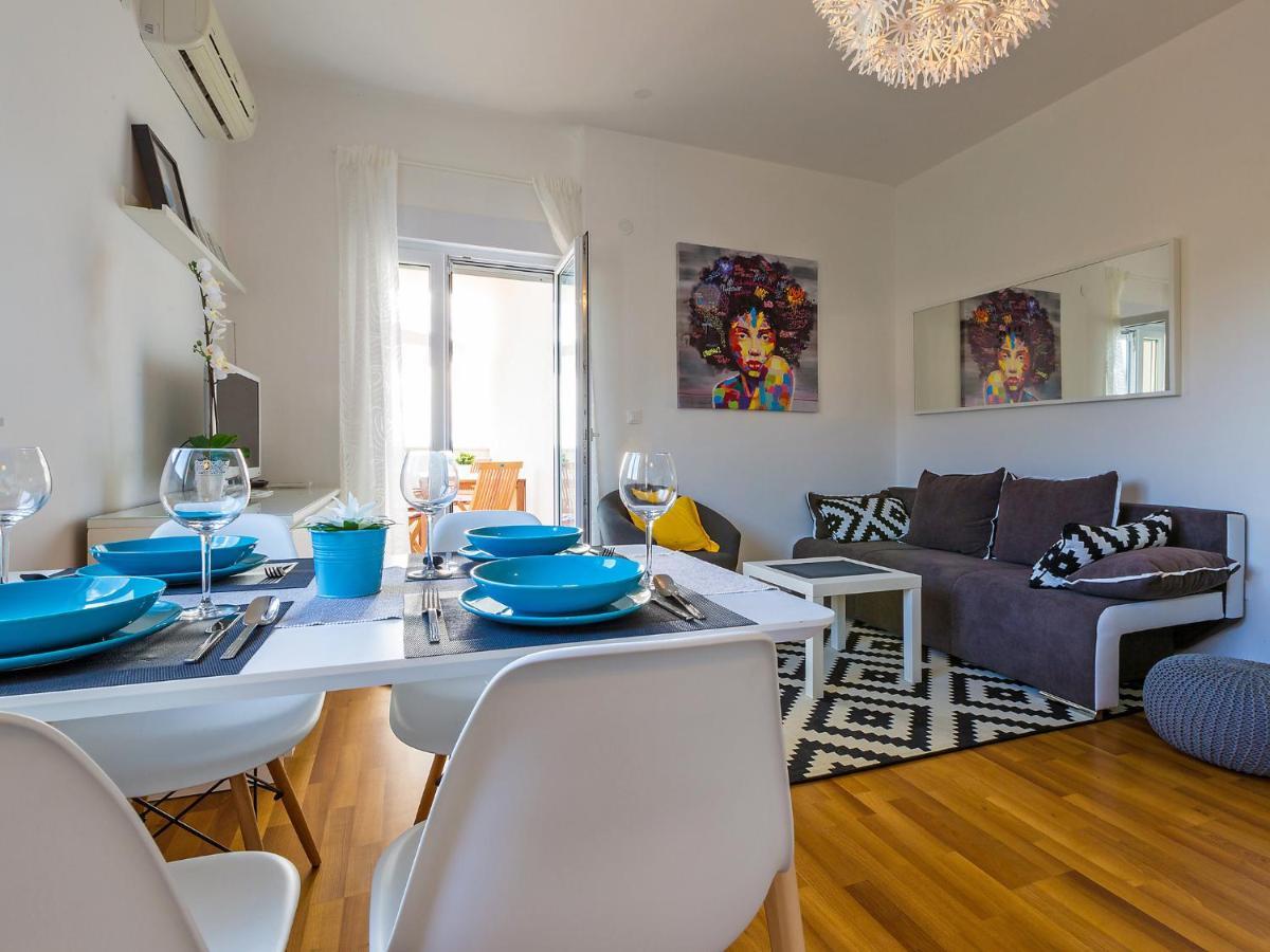 Apartment Cvit 1 By Interhome Klenovica Eksteriør bilde